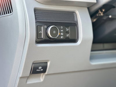 2027 Ford F-250SD XLT TREMOR