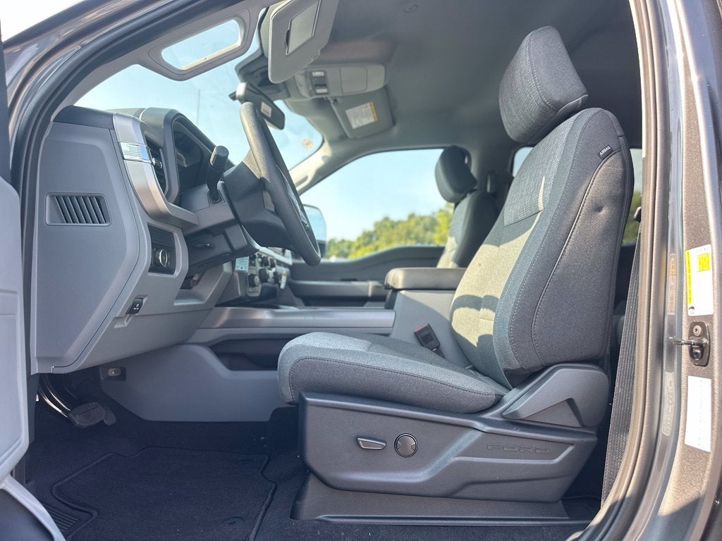 2027 Ford F-250SD XLT TREMOR