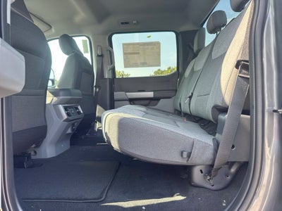 2027 Ford F-250SD XLT TREMOR