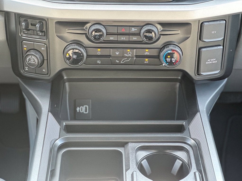 2027 Ford F-250SD XLT TREMOR