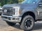 2027 Ford F-250SD XLT TREMOR