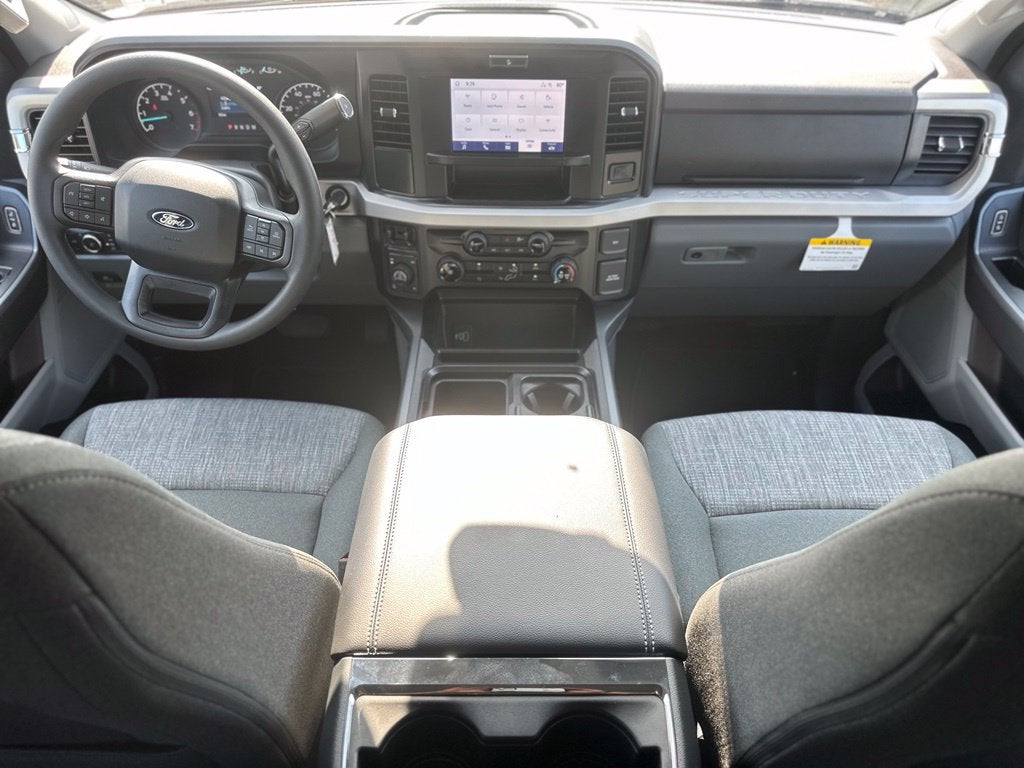 2027 Ford F-250SD XLT TREMOR