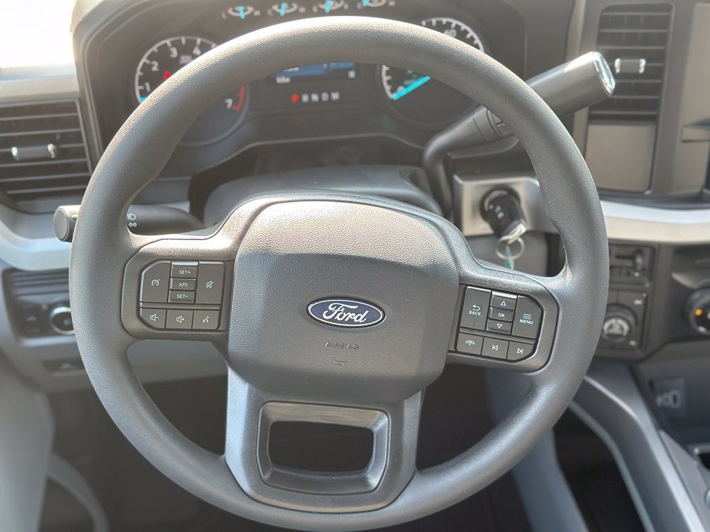 2027 Ford F-250SD XLT TREMOR
