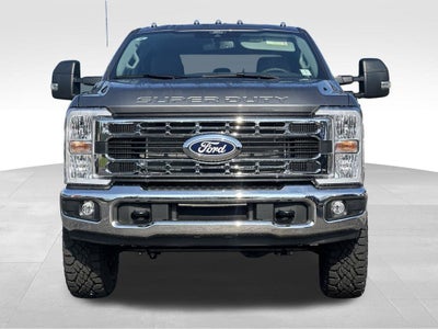 2027 Ford F-250SD XLT TREMOR
