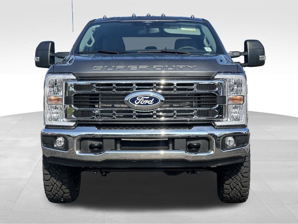 2027 Ford F-250SD XLT TREMOR