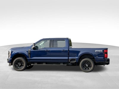 2027 Ford F-250SD Lariat