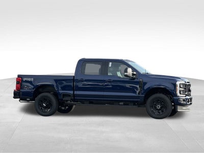 2027 Ford F-250SD Lariat