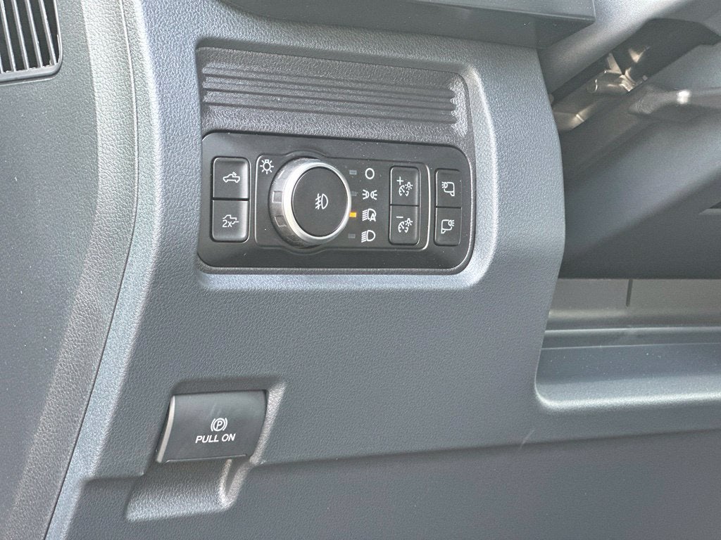 2027 Ford F-250SD Lariat