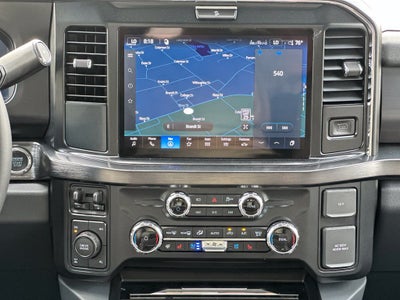 2027 Ford F-250SD Lariat
