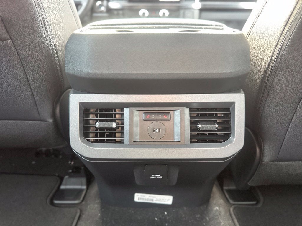 2027 Ford F-250SD Lariat