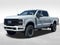 2026 Ford F-250SD Platinum Tremor