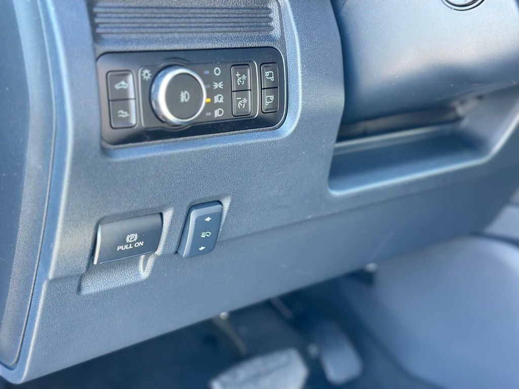 2026 Ford F-250SD Platinum Tremor