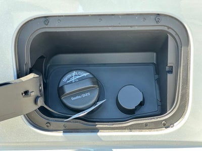 2026 Ford F-250SD Platinum Tremor