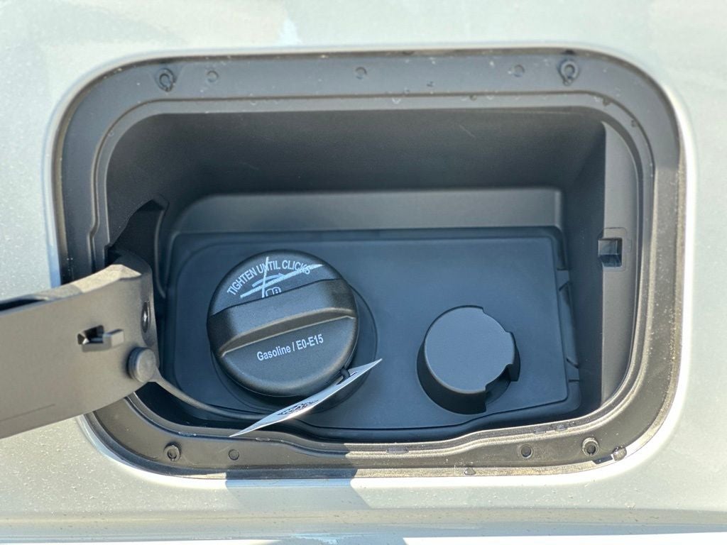 2026 Ford F-250SD Platinum Tremor