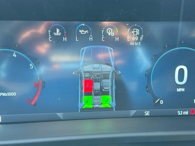 2026 Ford F-250SD Platinum Tremor