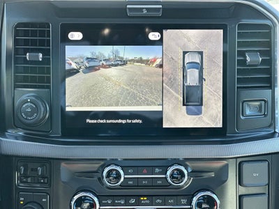 2026 Ford F-250SD Platinum Tremor