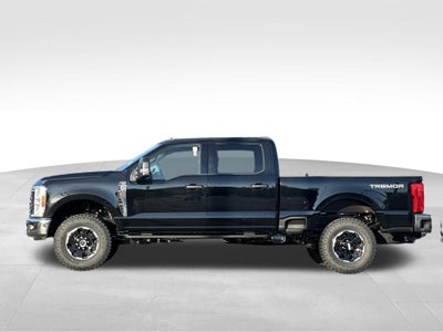 2027 Ford F-250SD XLT TREMOR