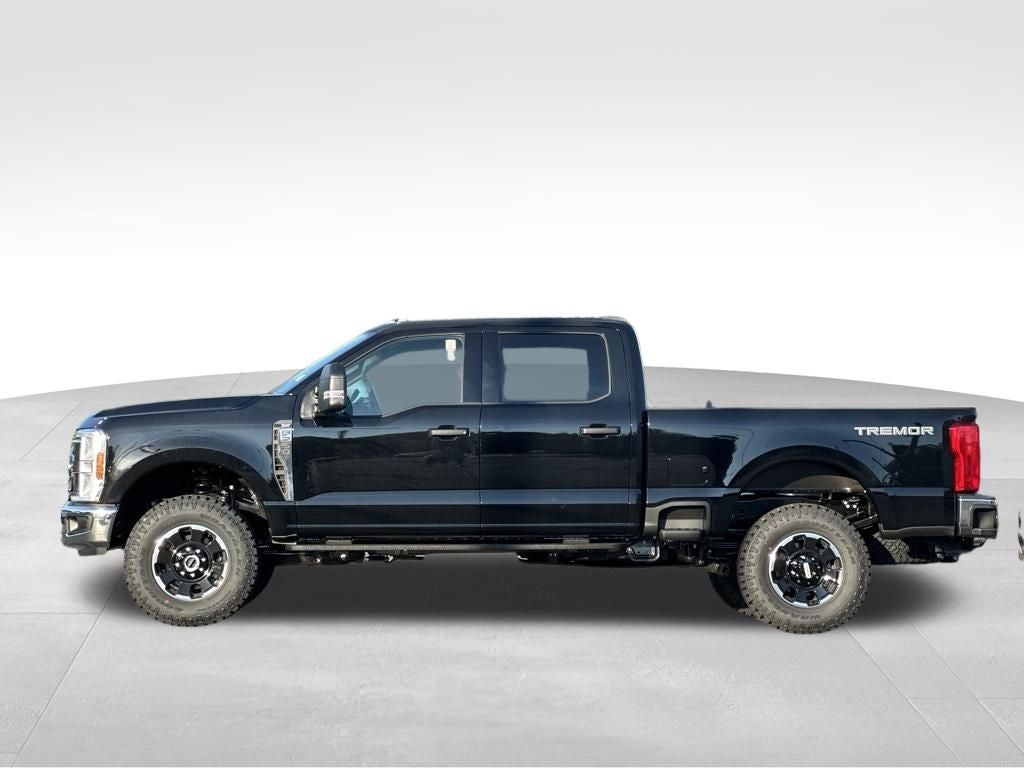 2027 Ford F-250SD XLT TREMOR