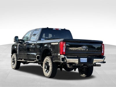 2027 Ford F-250SD XLT TREMOR