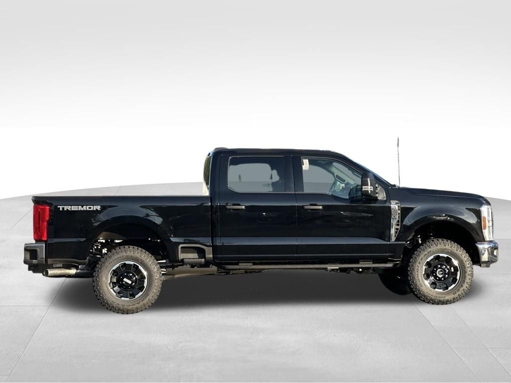 2027 Ford F-250SD XLT TREMOR