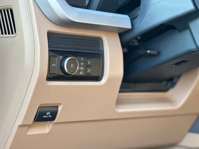 2027 Ford F-250SD XLT TREMOR