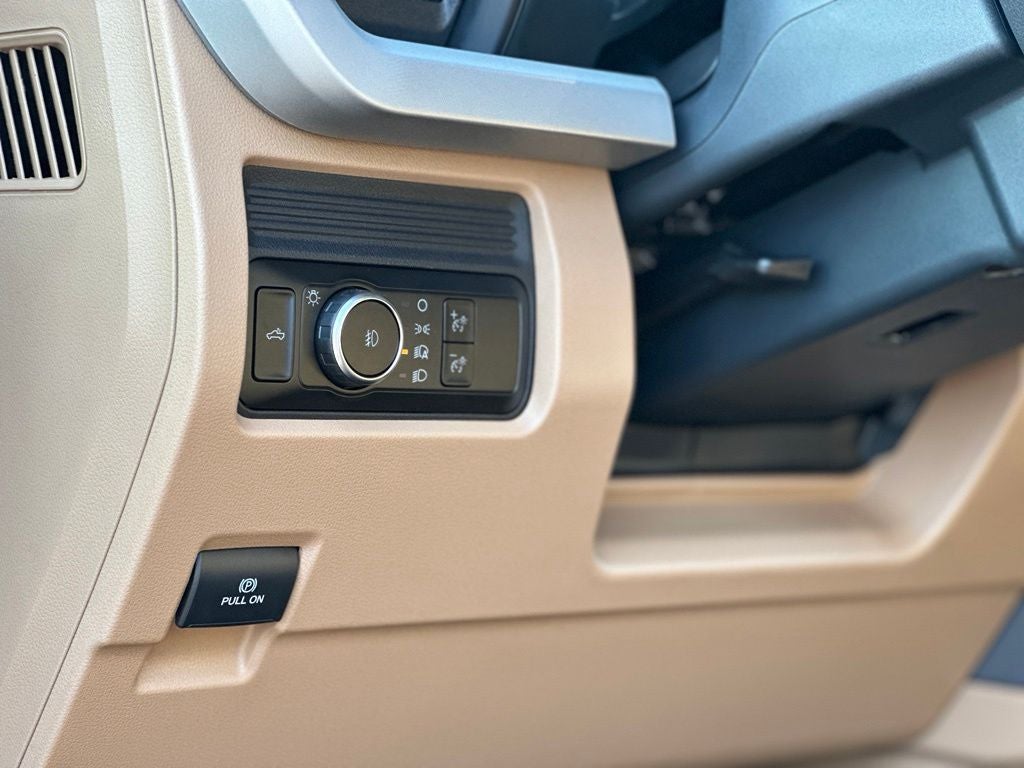 2027 Ford F-250SD XLT TREMOR