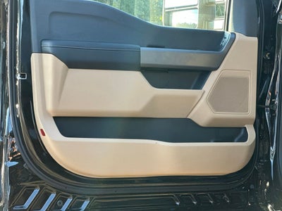 2027 Ford F-250SD XLT TREMOR