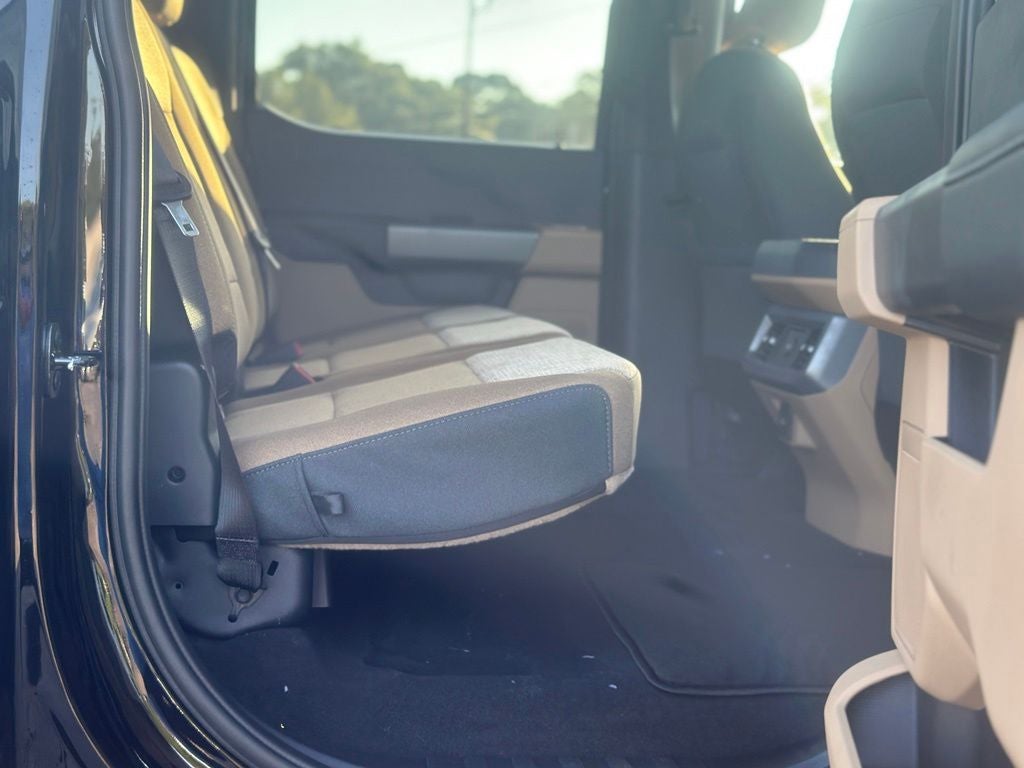 2027 Ford F-250SD XLT TREMOR