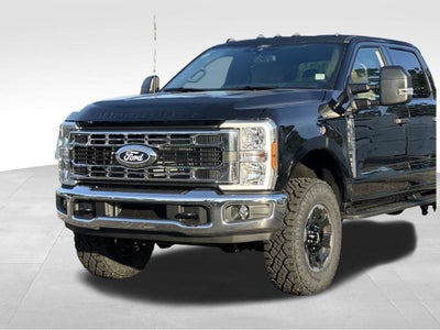 2027 Ford F-250SD XLT TREMOR