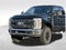 2027 Ford F-250SD XLT TREMOR