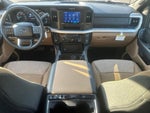 2027 Ford F-250SD XLT TREMOR