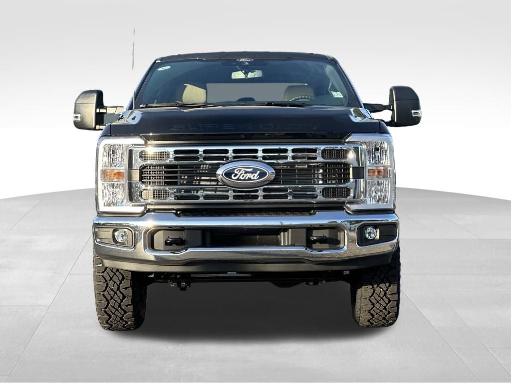 2027 Ford F-250SD XLT TREMOR