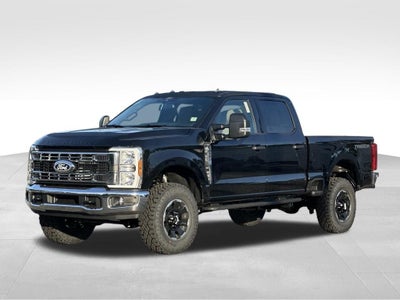 2027 Ford F-250SD XLT TREMOR