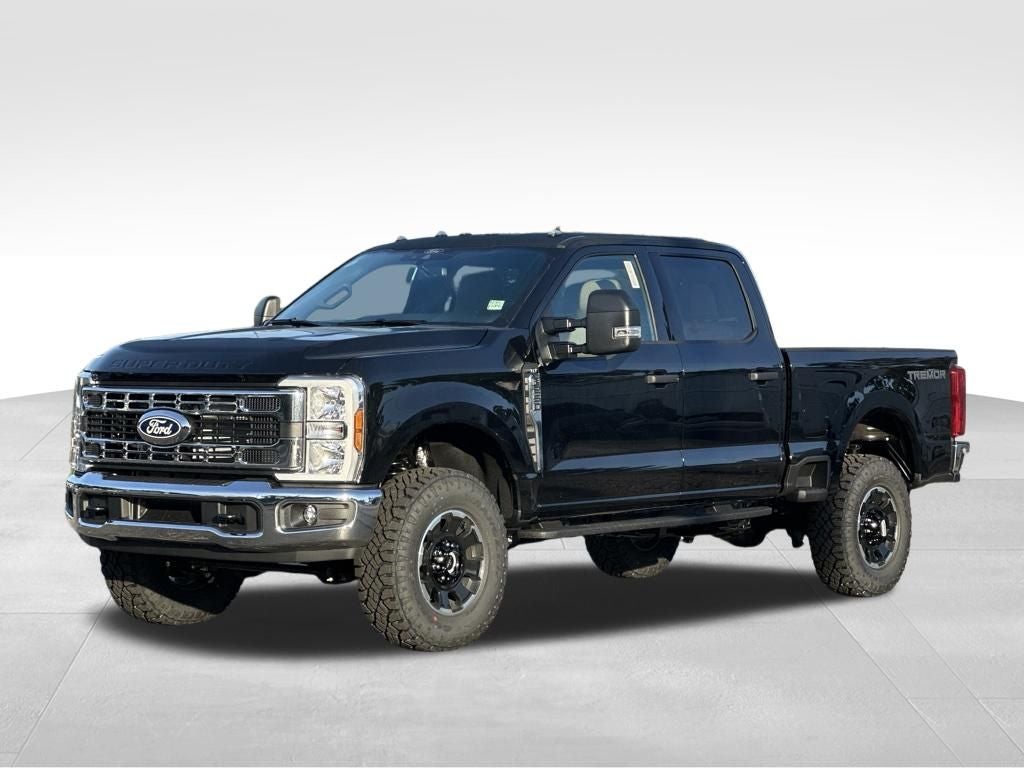 2027 Ford F-250SD XLT TREMOR