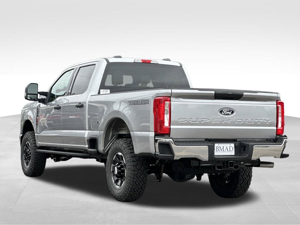 2027 Ford F-250SD XLT TREMOR