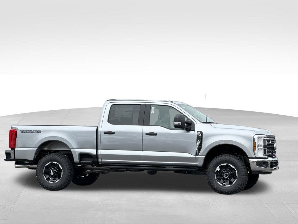 2027 Ford F-250SD XLT TREMOR