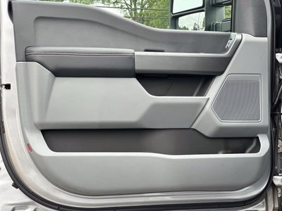 2027 Ford F-250SD XLT TREMOR