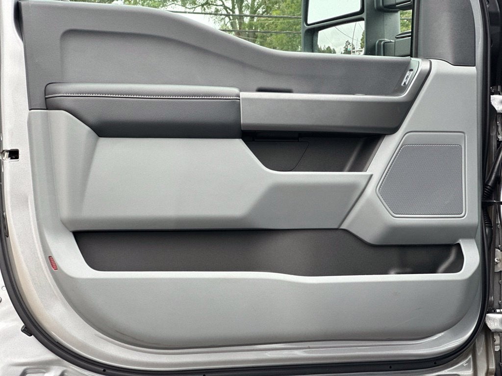 2027 Ford F-250SD XLT TREMOR