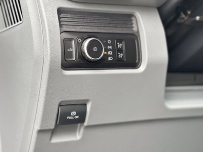 2027 Ford F-250SD XLT TREMOR