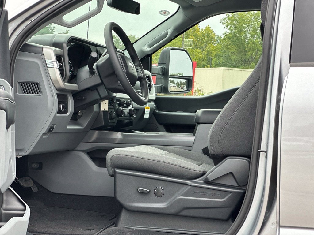 2027 Ford F-250SD XLT TREMOR