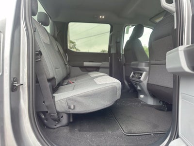 2027 Ford F-250SD XLT TREMOR