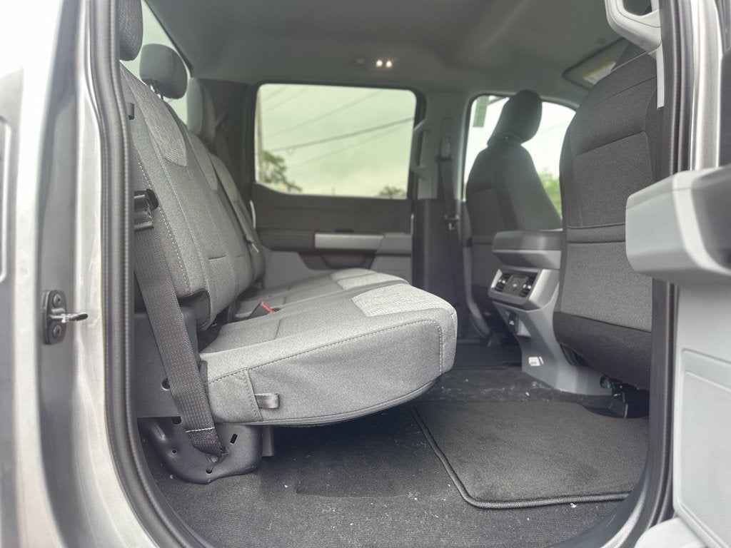 2027 Ford F-250SD XLT TREMOR