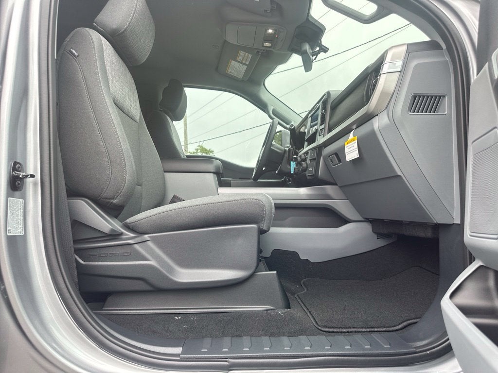 2027 Ford F-250SD XLT TREMOR