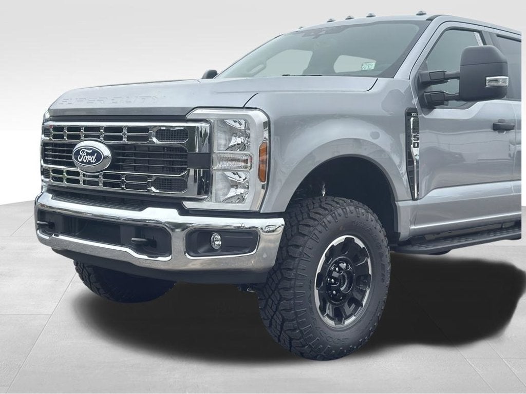 2027 Ford F-250SD XLT TREMOR