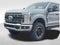 2027 Ford F-250SD XLT TREMOR