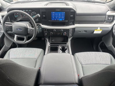2027 Ford F-250SD XLT TREMOR