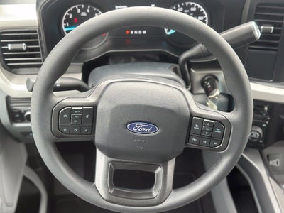2027 Ford F-250SD XLT TREMOR