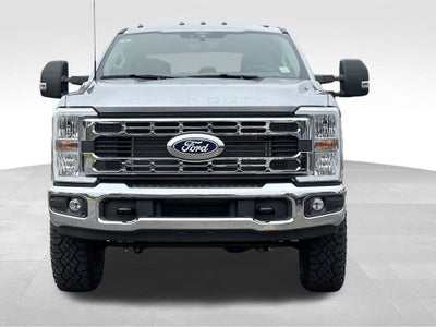 2027 Ford F-250SD XLT TREMOR