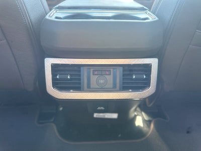 2027 Ford F-250SD King Ranch