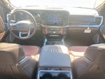 2027 Ford F-250SD King Ranch